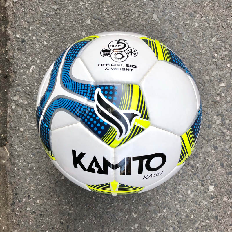 Quả bóng KAMITO KASSU Size 5